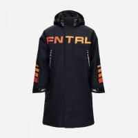 Finntrail Пальто мужское утепленное Boost 2016 GraphiteOrange в Саратове
