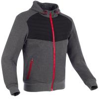 Segura Толстовка PULSOR Grey/Black в Саратове