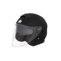 Desment Шлем открытый Aero Black Matt в Саратове