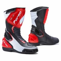 Forma Мотоботы Freccia Black/White/Red в Саратове