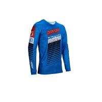 Leatt Джерси 3.5 Ride Kit V25 Royal в Саратове