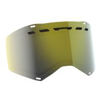 Scott Линзы Prospect/Fury amplifier yellow chrome в Саратове