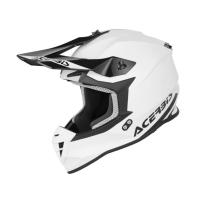Acerbis Шлем Linear 22-06 White 2 в Саратове