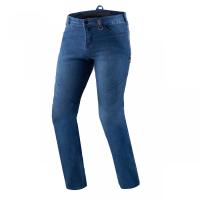 Shima мотоджинсы Rider Men Blue в Саратове