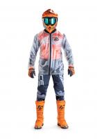 Acerbis Куртка дождевая Trasparent Pro Rain Jacket 3.0 Clear в Саратове
