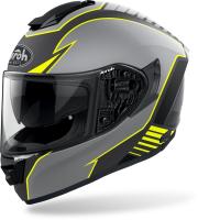 Airoh Мотошлем ST.501 Type  Yellow Matt в Саратове