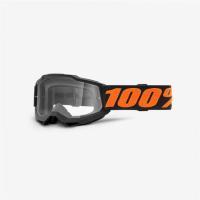 100% Очки подростковые Accuri 2 Goggle Chikago Clear Lens в Саратове