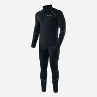 Finntrail Термобельё SubZero 6404 Black в Саратове