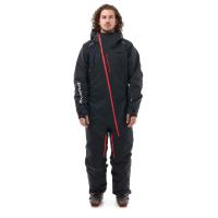Dragonfly Комбинезон Gravity 2.0 Man Black - Red 2025 в Саратове