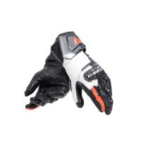 Dainese Перчатки женские Carbon 4 Long Black/Black/White в Саратове