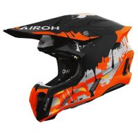 Airoh Шлем Twist 3 Dirt Matt в Саратове