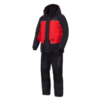 Finntrail Костюм утепленный Nordy Red в Саратове