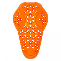 SCOTT Защитные вставки D3O Knee Protector LP2  ORANGE в Саратове