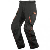Scott Брюки Adventure 2 black/orange в Саратове
