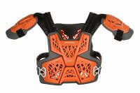 Acerbis Защита тела (Панцирь) Gravity Roost Orange в Саратове