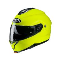 HJC Шлем C 91 Fluorescent Green в Саратове