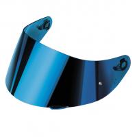 AGV Визор K5 S/K3 SV ML-XXL Iridium Blue в Саратове