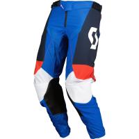 SCOTT Брюки 450 Angled blue/red в Саратове