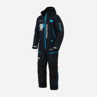 Finntrail Снегоходный Комбинезон Widetrack Pro Graphite в Саратове