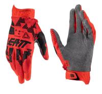 Leatt Перчатки 2.5 Windblock Red  в Саратове