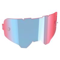 Leatt Линза для очков Iriz Blue UltraContrast Lens 26% в Саратове