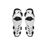 Pro Biker Набор наколенников HXP-22 White в Саратове