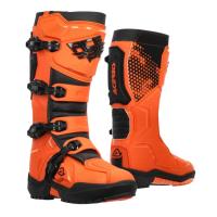 Acerbis Мотоботы кроссовые Artiglio Orange/Black в Саратове