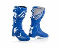 Acerbis Мотоботы кроссовые X-Team Blue/White в Саратове