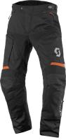 Scott Брюки Dualraid DP black/orange в Саратове