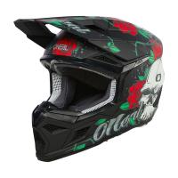 Oneal Шлем кроссовый 3Series Melancia V.24 в Саратове