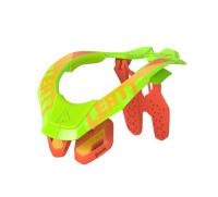 Leatt Защита шеи 4.5 Neck Brace Citrus в Саратове