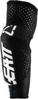 Leatt Налокотники 3DF 5.0 White/Black в Саратове