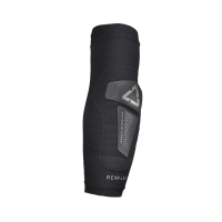 Leatt Налокотники ReaFlex Hybrid Elbow Guard V26 Black в Саратове