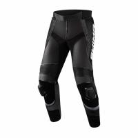 Shima штаны кожаные STR 2.0 Black в Саратове