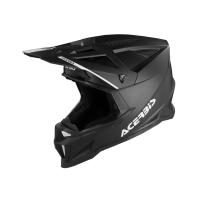 Acerbis Шлем T711 Black 2 в Саратове