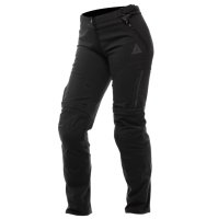 Dainese Брюки женские Drake 2 Air Tex Black/Black в Саратове