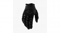 100% Мотоперчатки Airmatic Black/Charcoal в Саратове