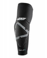 Leatt Налокотники 3DF AirFlex Pro Elbow Guard Black в Саратове