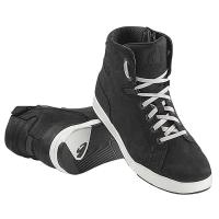Forma Ботинки Swift X Fit Dry Black/White в Саратове