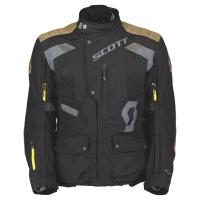 SCOTT Куртка Dualraid Dryo black в Саратове