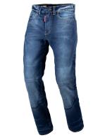 Starks EF56 Мотоджинсы Wild One Regular fit Синий Rinsed wash в Саратове