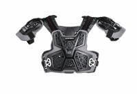 Acerbis Защита тела (Панцирь) Gravity Roost Black в Саратове