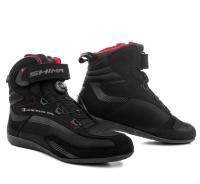 Shima Мотоботы Exo Men Black в Саратове
