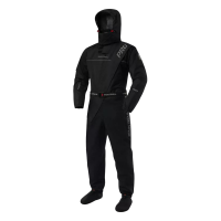 Finntrail Сухой Костюм Drysuit Pro 2504 Graphite в Саратове