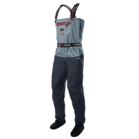 Finntrail Вейдерсы Wademan 1524 Grey в Саратове