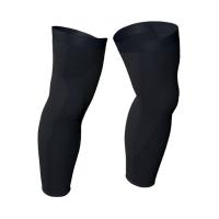 Leatt Чулки Knee Warmer Sleeve Black в Саратове