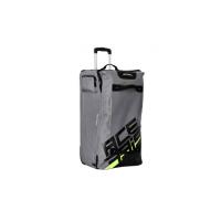 Acerbis Сумка дорожная на колёсах Voyager Black/Yellow (105 L) в Саратове