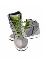 MadBull Мотокеды Sneakers Серый в Саратове