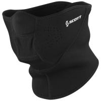 Scott Маска FACE HEATER (неопрен) black в Саратове