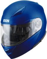 IXS Шлем модуляр HX 300 1.0 Синий матовый в Саратове